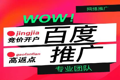 百度竞价广告的创意执行与运营效果展示